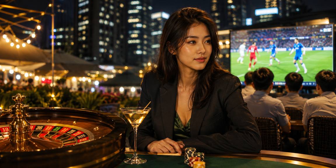 daga56 Casino & Slot